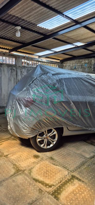 Casa, 2 quartos, 80 m² - Foto 3