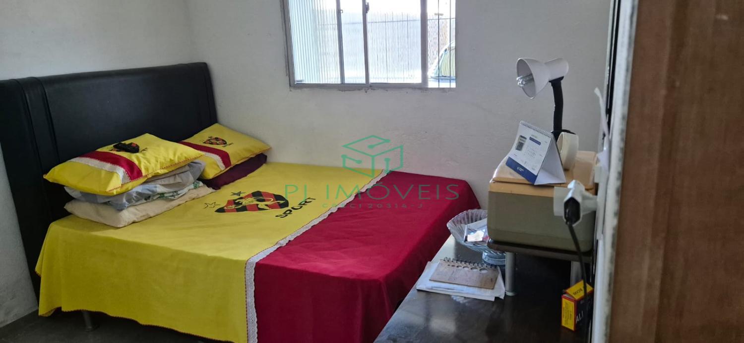 Casa, 2 quartos, 80 m² - Foto 1