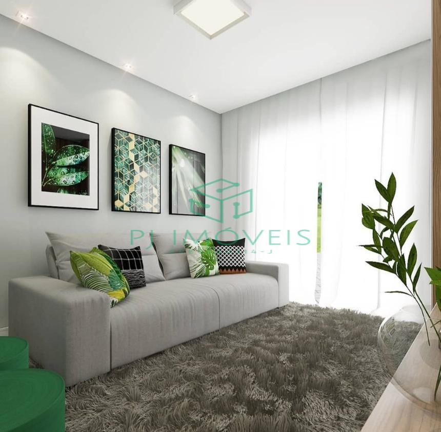 Casa, 2 quartos, 62 m² - Foto 4