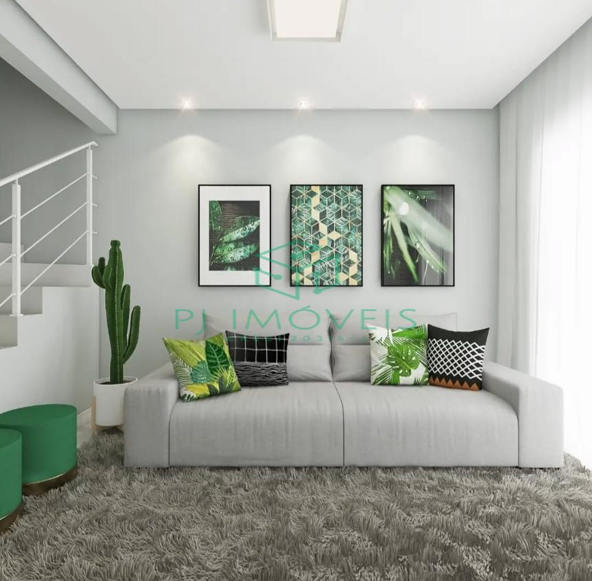 Casa, 2 quartos, 62 m² - Foto 5