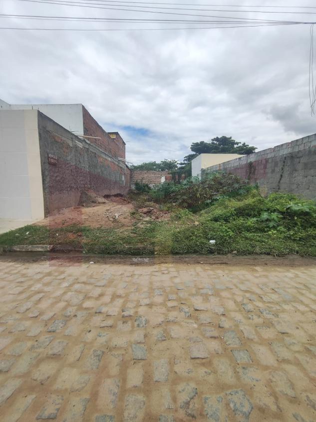 Terreno à venda, 168m² - Foto 3