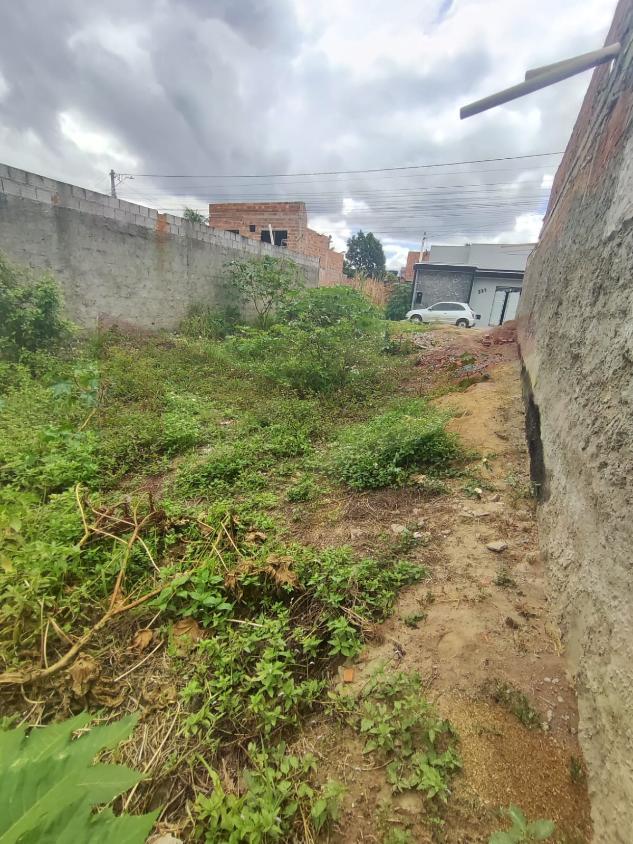 Terreno à venda, 168m² - Foto 7