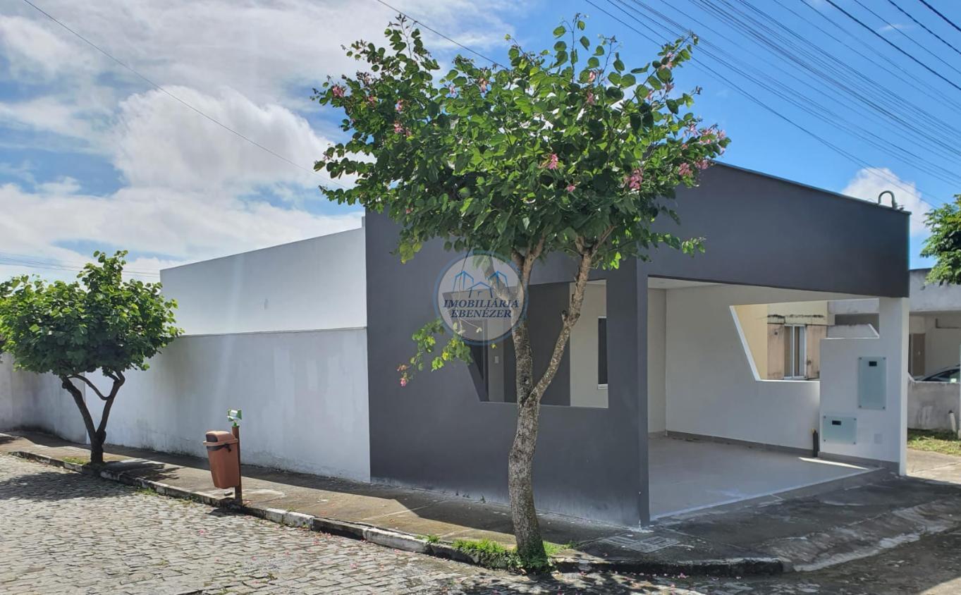 Casa de Condomínio, 2 quartos - Foto 2