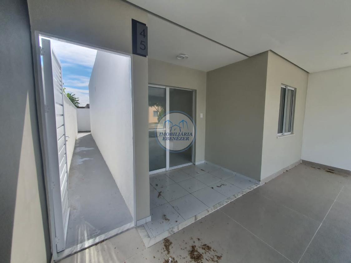 Casa de Condomínio, 2 quartos - Foto 4