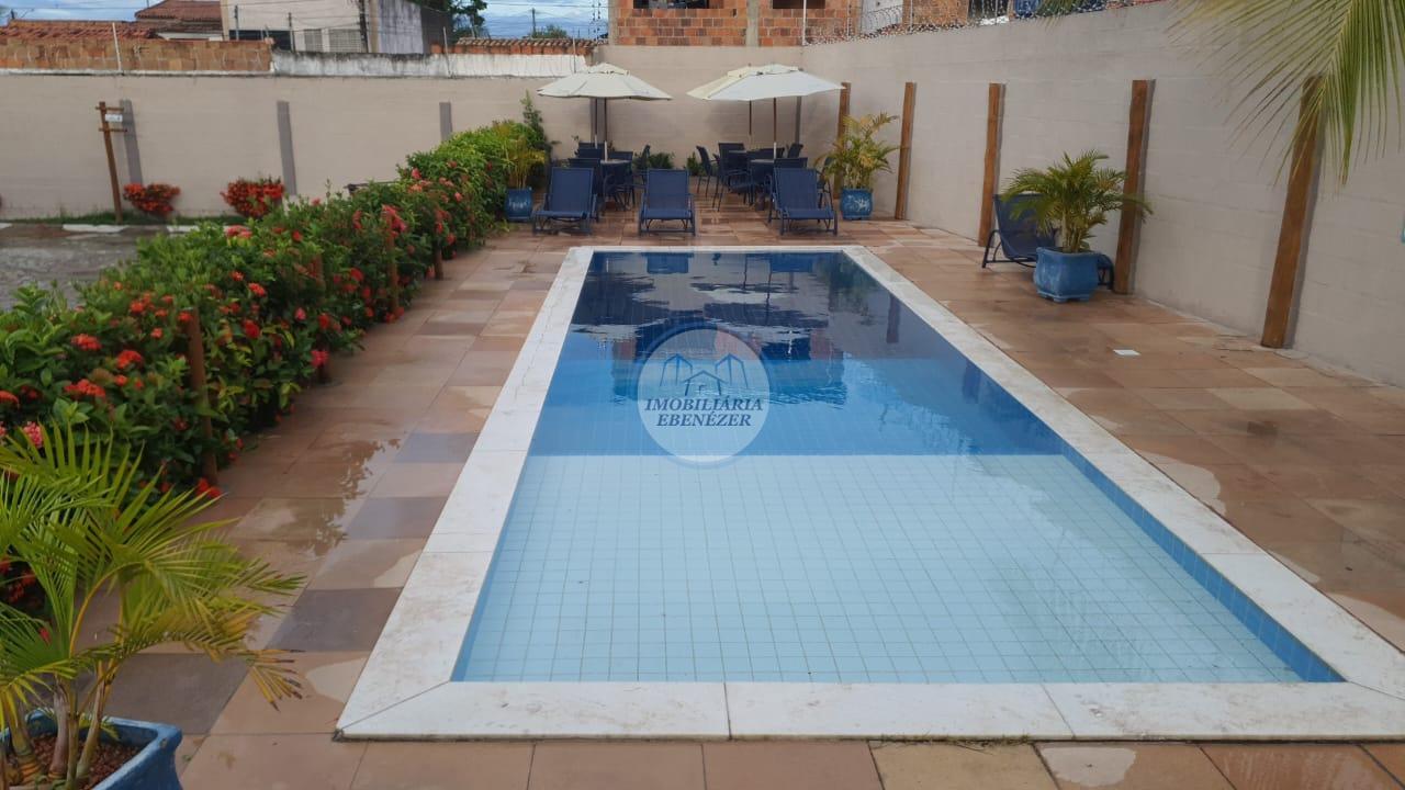 Casa de Condomínio, 2 quartos - Foto 19