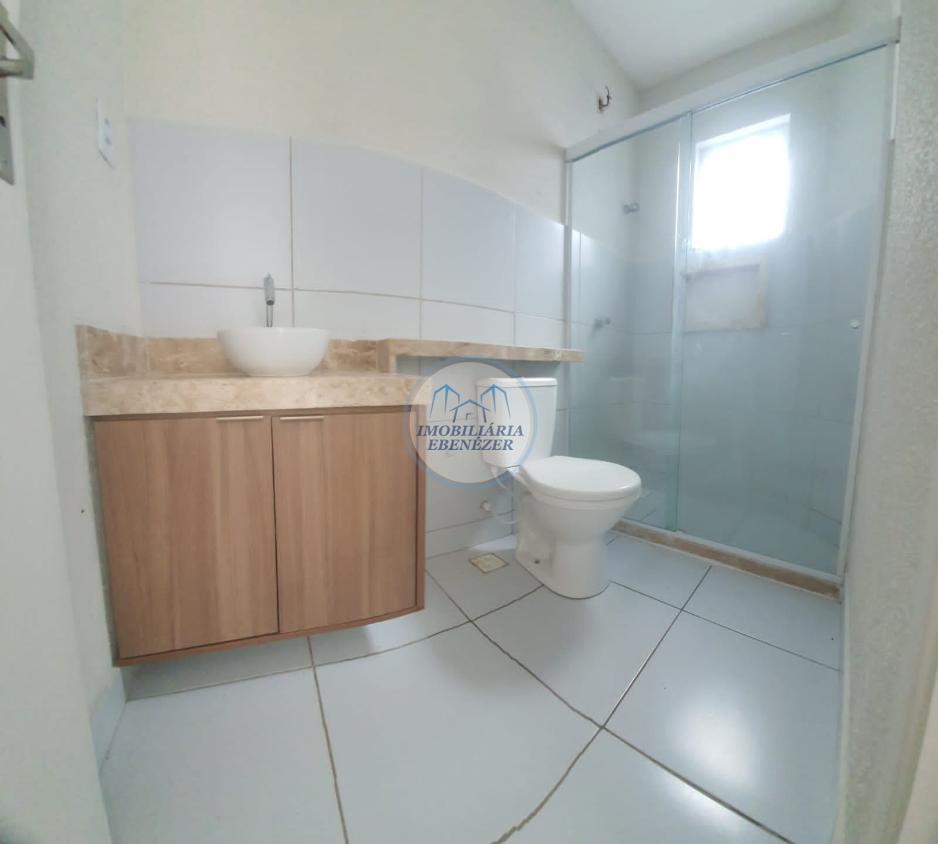 Casa de Condomínio, 2 quartos - Foto 13