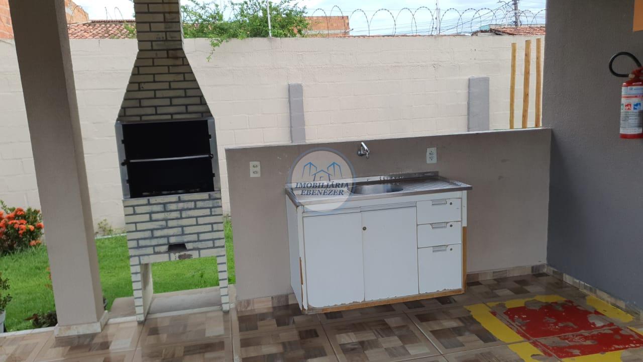 Casa de Condomínio, 2 quartos - Foto 20