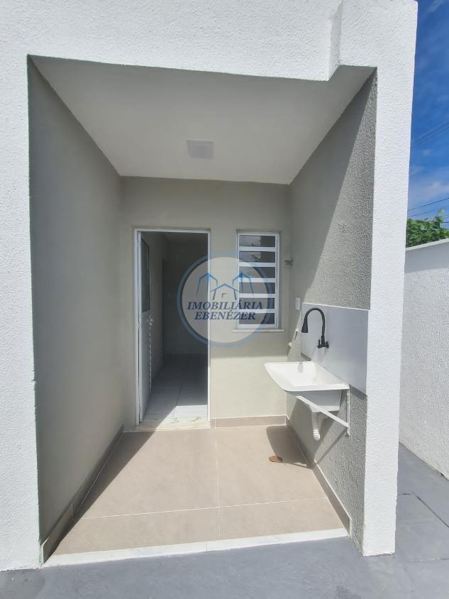 Casa de Condomínio, 2 quartos - Foto 18
