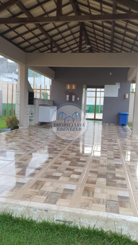 Casa de Condomínio, 2 quartos - Foto 21