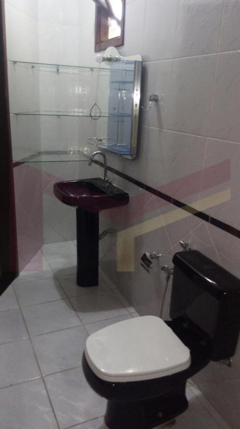 Casa à venda com 4 quartos, 250m² - Foto 26