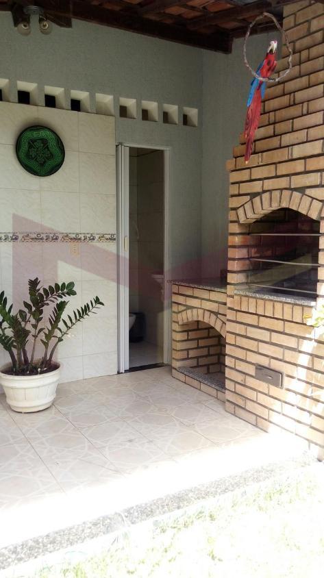 Casa à venda com 4 quartos, 250m² - Foto 16