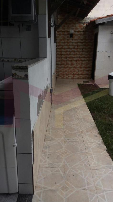 Casa à venda com 4 quartos, 250m² - Foto 13