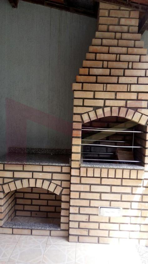Casa à venda com 4 quartos, 250m² - Foto 20