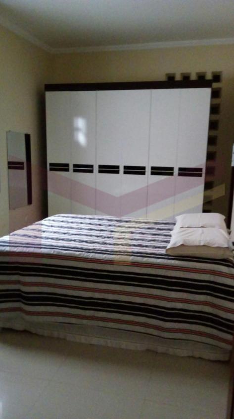 Casa à venda com 4 quartos, 250m² - Foto 31