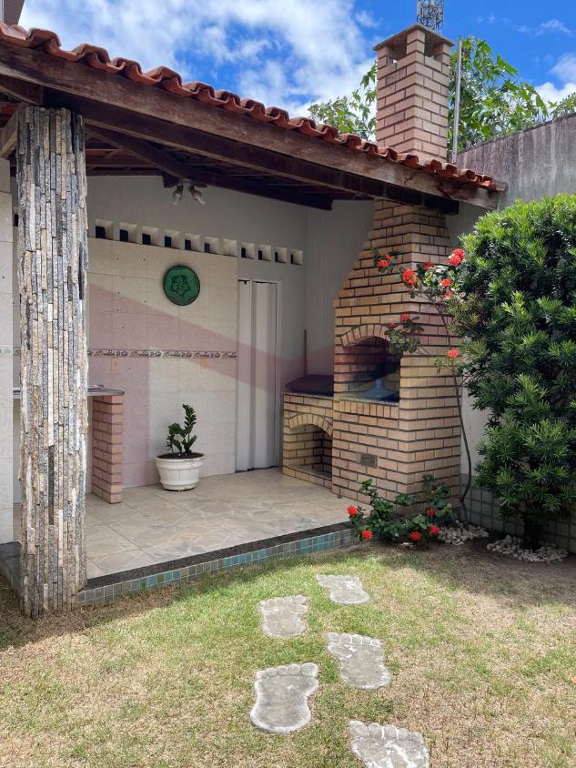 Casa à venda com 4 quartos, 250m² - Foto 24
