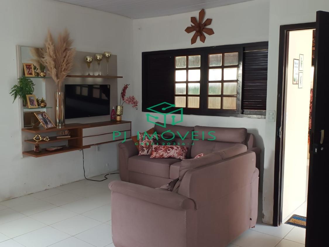 Casa de Condomínio à venda com 3 quartos, 100m² - Foto 7