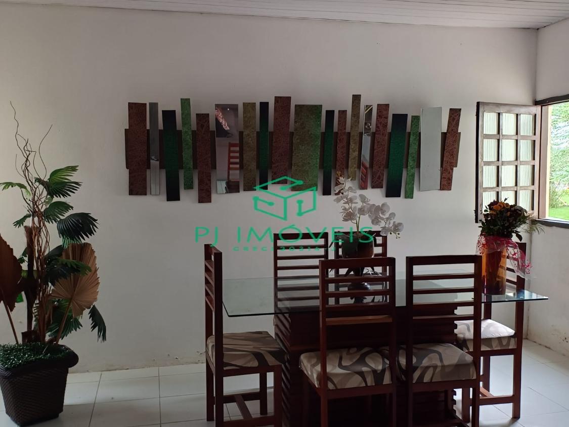 Casa de Condomínio à venda com 3 quartos, 100m² - Foto 6
