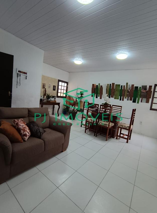 Casa de Condomínio à venda com 3 quartos, 100m² - Foto 9