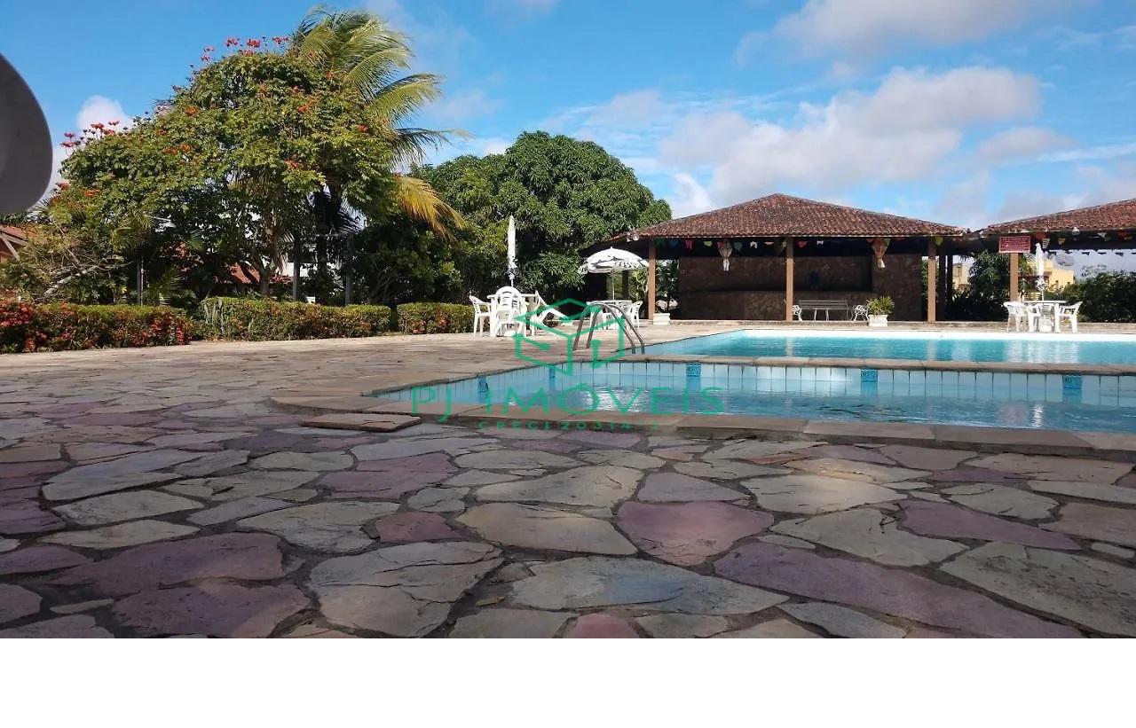 Casa de Condomínio à venda com 3 quartos, 100m² - Foto 1