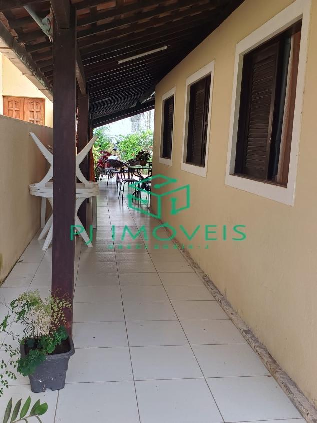 Casa de Condomínio à venda com 3 quartos, 100m² - Foto 4