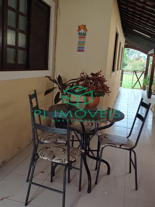 Casa de Condomínio à venda com 3 quartos, 100m² - Foto 5
