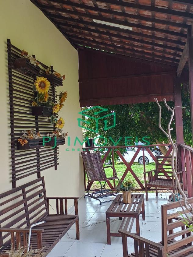 Casa de Condomínio à venda com 3 quartos, 100m² - Foto 3