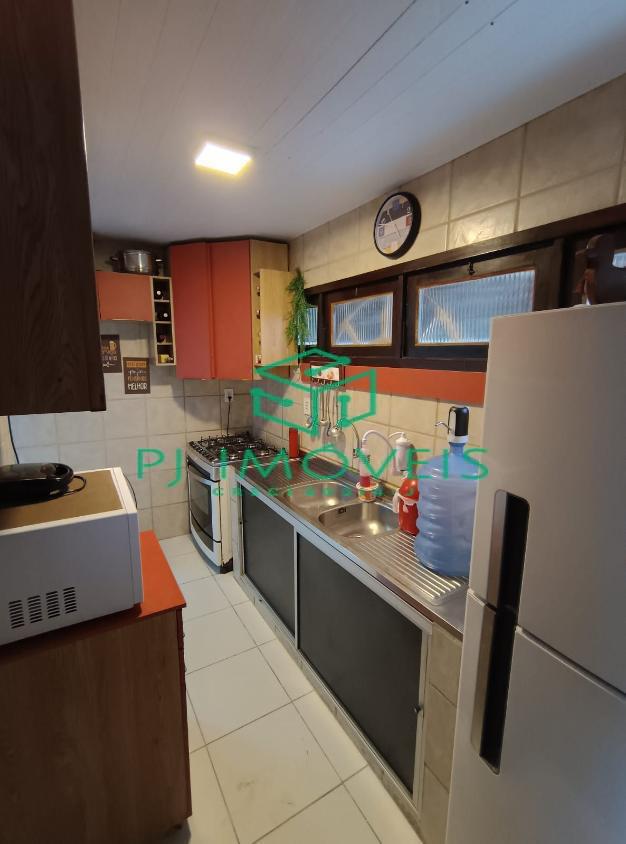 Casa de Condomínio à venda com 3 quartos, 100m² - Foto 10