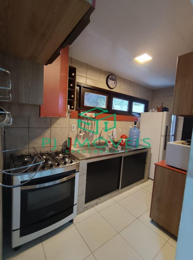 Casa de Condomínio à venda com 3 quartos, 100m² - Foto 11