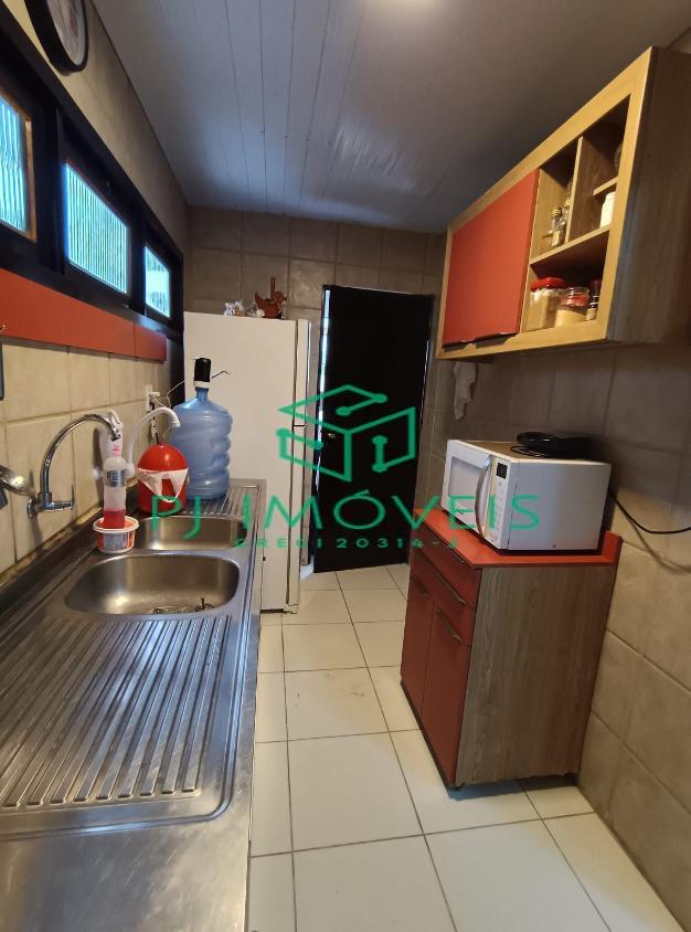 Casa de Condomínio à venda com 3 quartos, 100m² - Foto 12