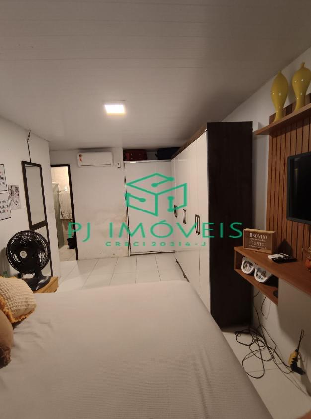 Casa de Condomínio à venda com 3 quartos, 100m² - Foto 13