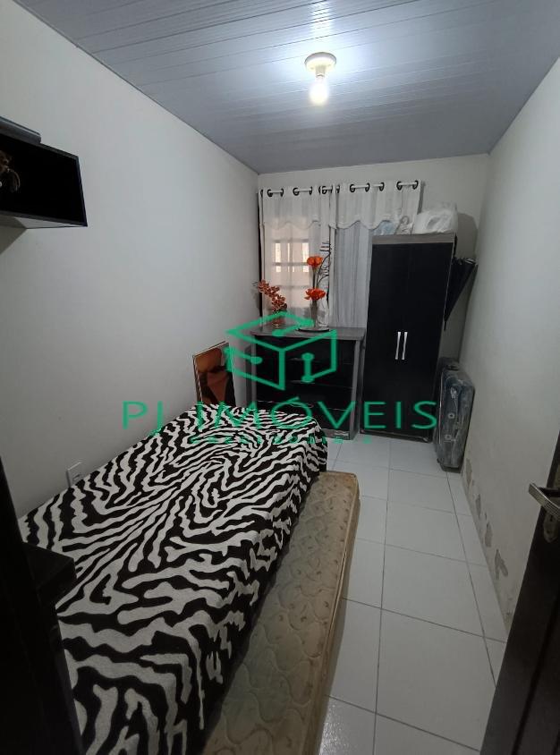 Casa de Condomínio à venda com 3 quartos, 100m² - Foto 21