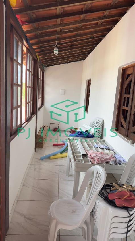 Casa à venda com 4 quartos, 150m² - Foto 8
