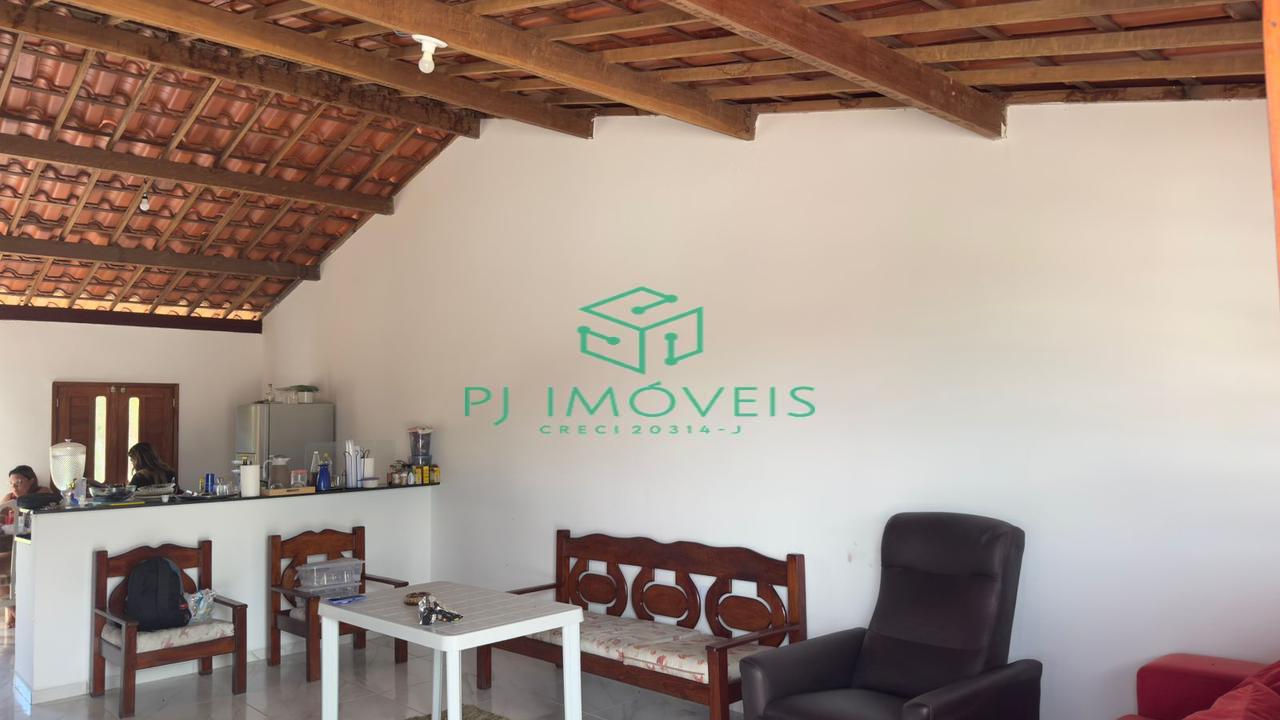 Casa à venda com 4 quartos, 150m² - Foto 4