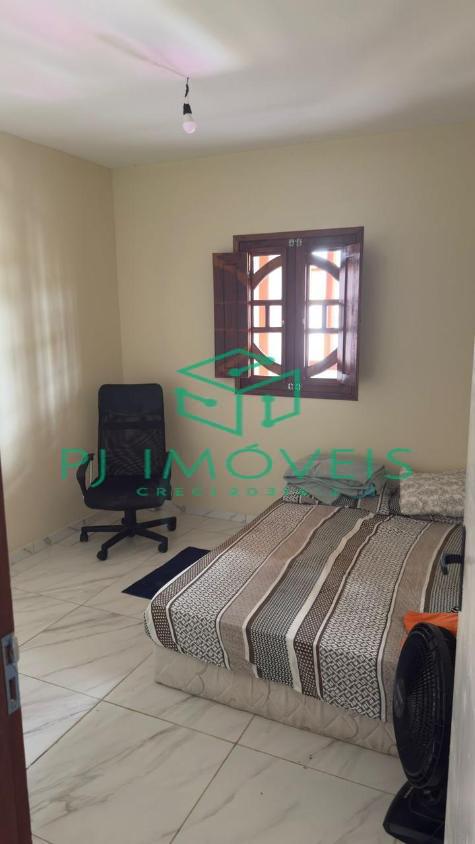 Casa à venda com 4 quartos, 150m² - Foto 12