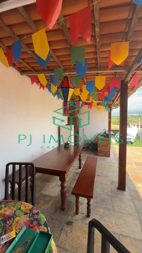 Casa à venda com 4 quartos, 150m² - Foto 6