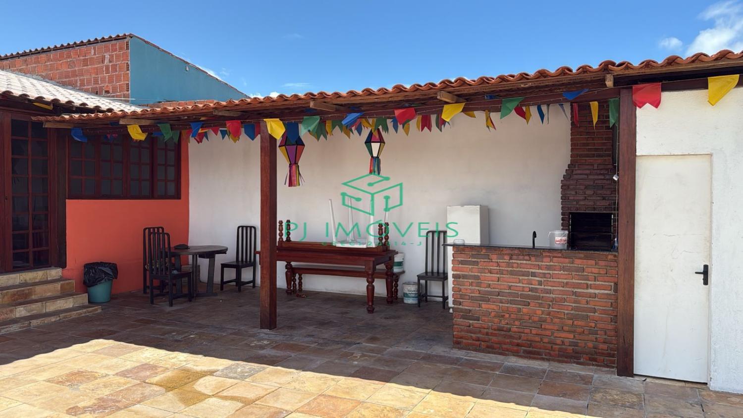 Casa à venda com 4 quartos, 150m² - Foto 7