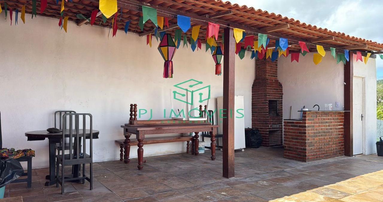 Casa à venda com 4 quartos, 150m² - Foto 5