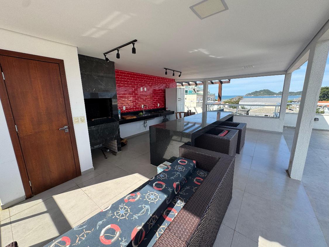 Cobertura, 2 quartos, 345 m² - Foto 5