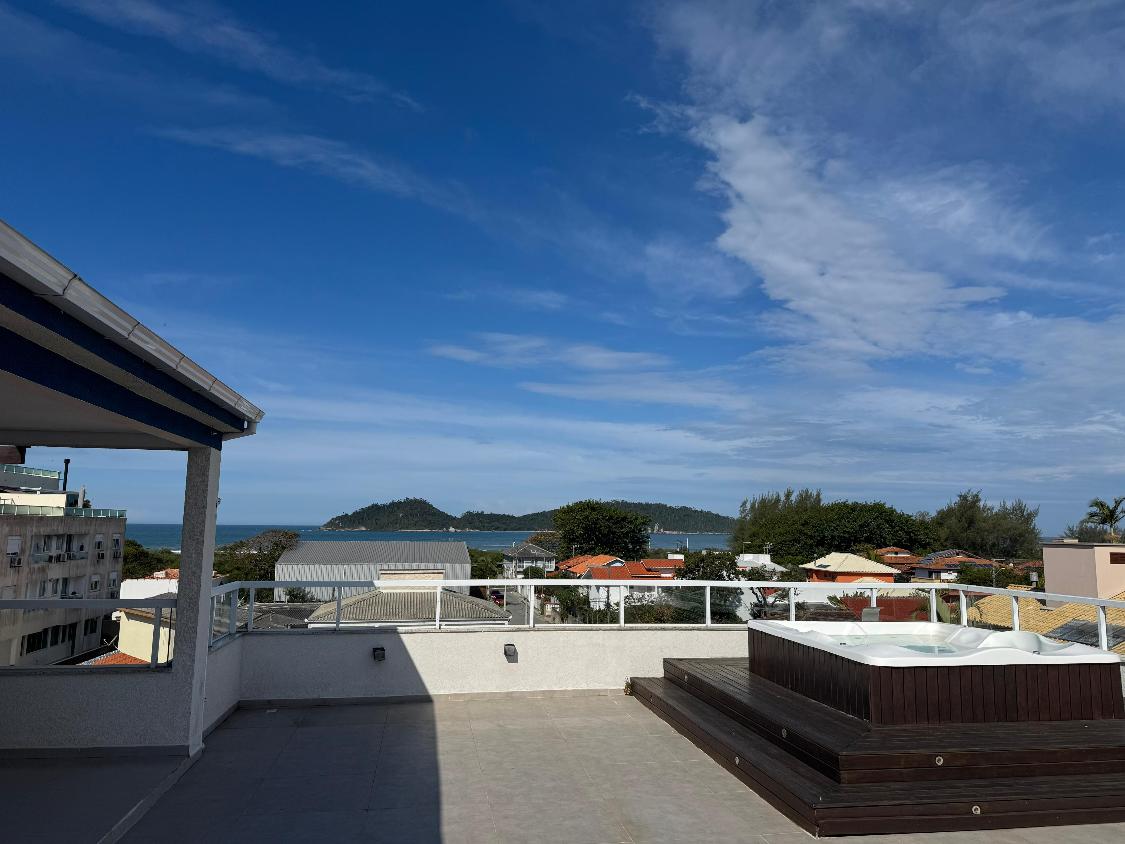 Cobertura, 2 quartos, 345 m² - Foto 2