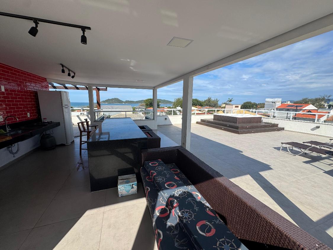 Cobertura, 2 quartos, 345 m² - Foto 4