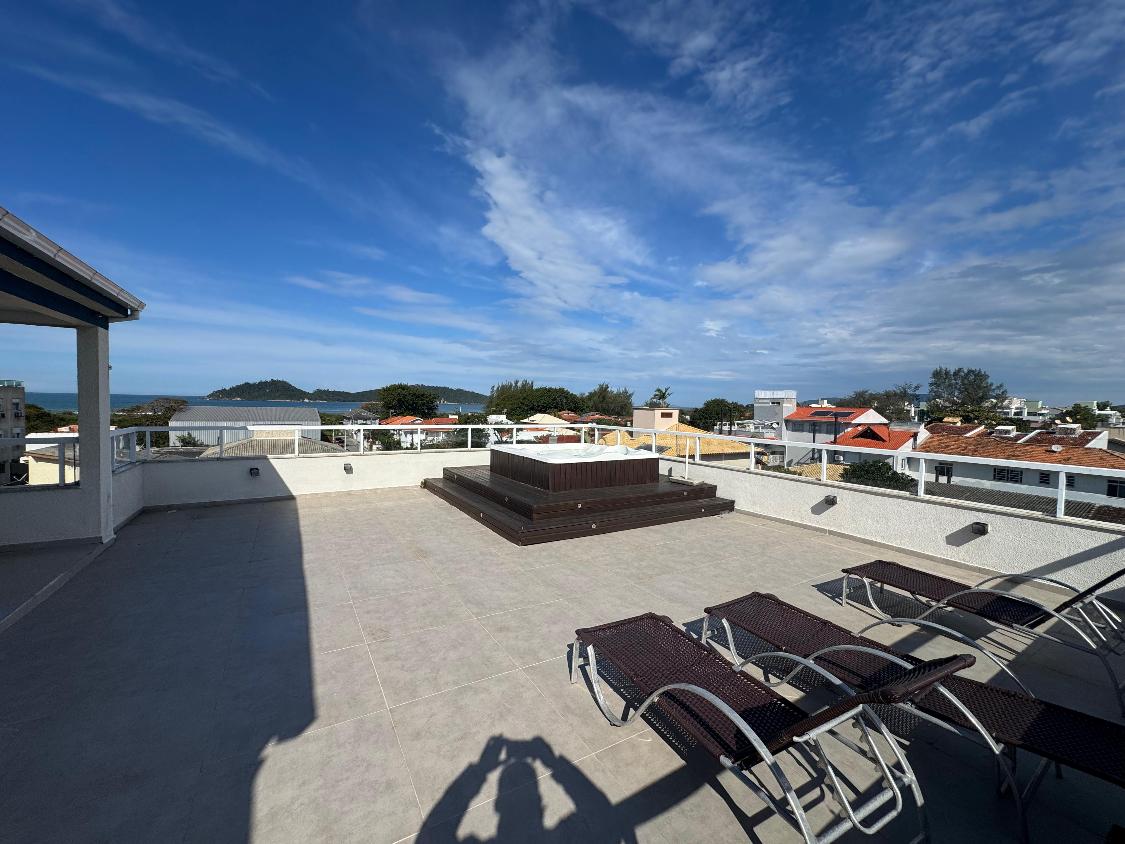 Cobertura, 2 quartos, 345 m² - Foto 3