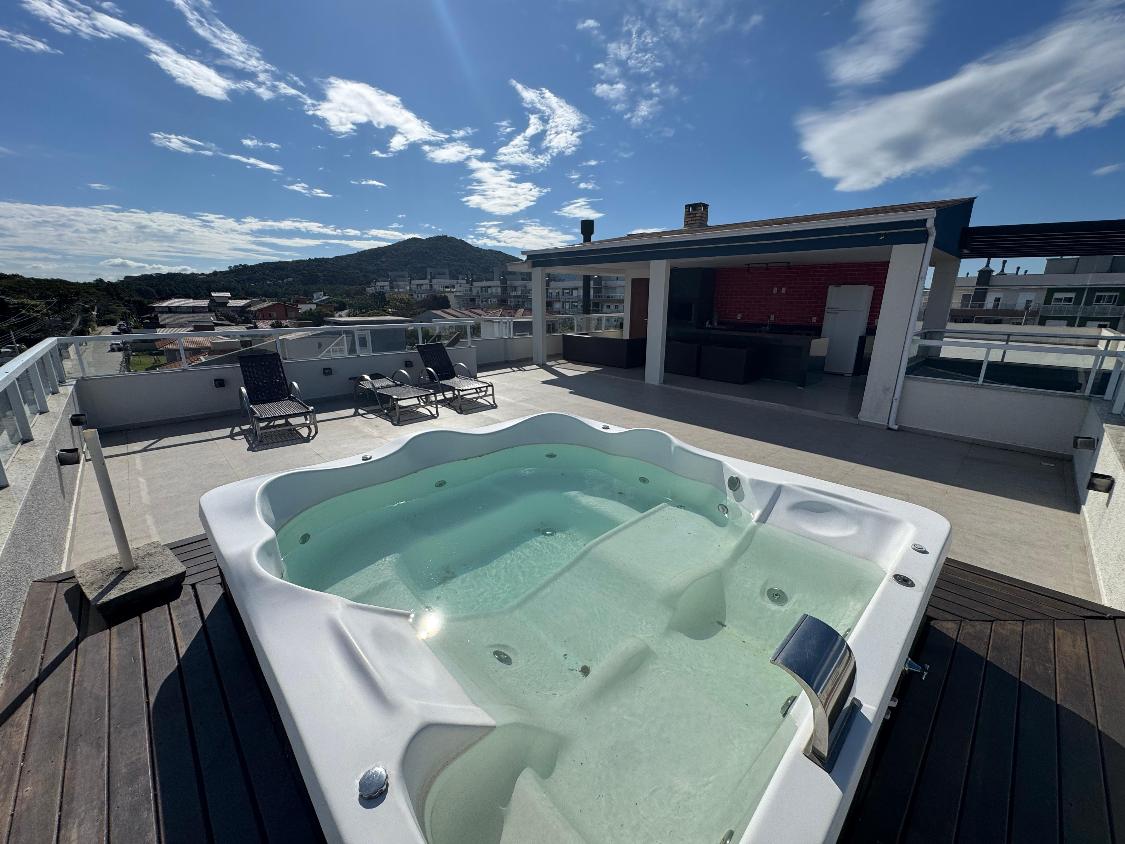 Cobertura, 2 quartos, 345 m² - Foto 1