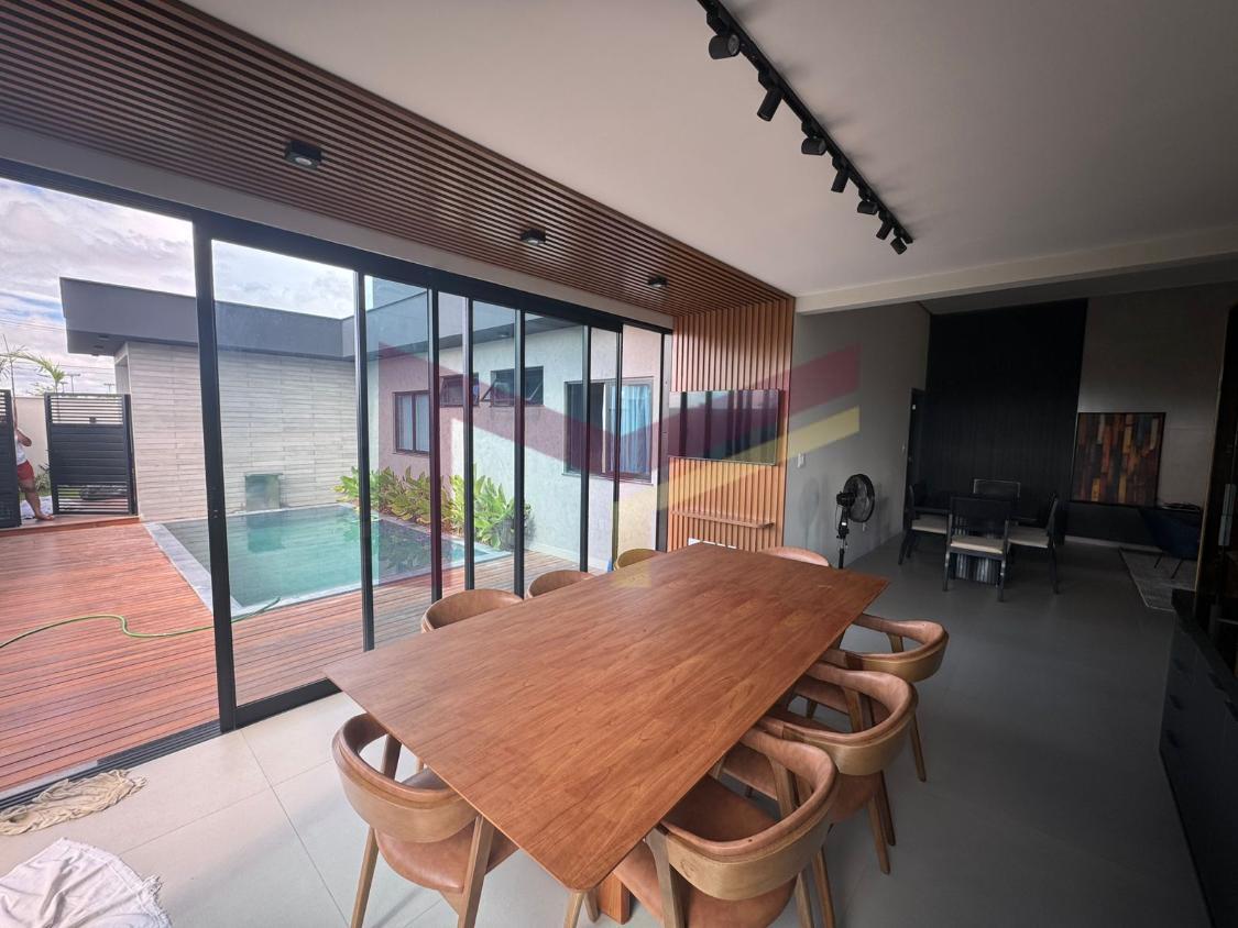 Casa de Condomínio, 3 quartos - Foto 17