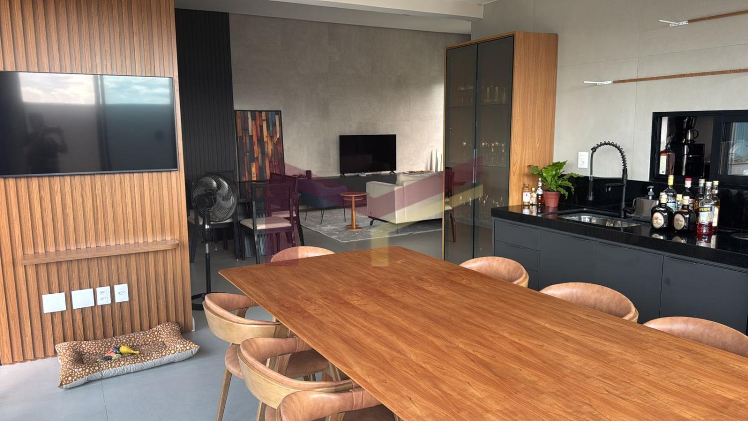 Casa de Condomínio, 3 quartos - Foto 16