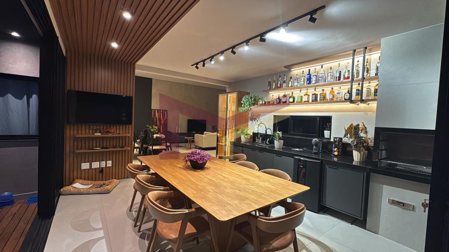 Casa de Condomínio, 3 quartos - Foto 8