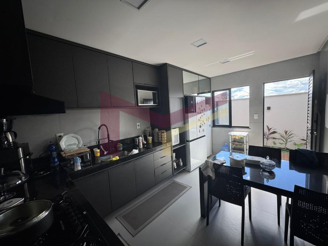 Casa de Condomínio, 3 quartos - Foto 19