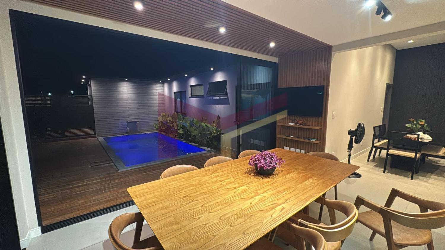 Casa de Condomínio, 3 quartos - Foto 10