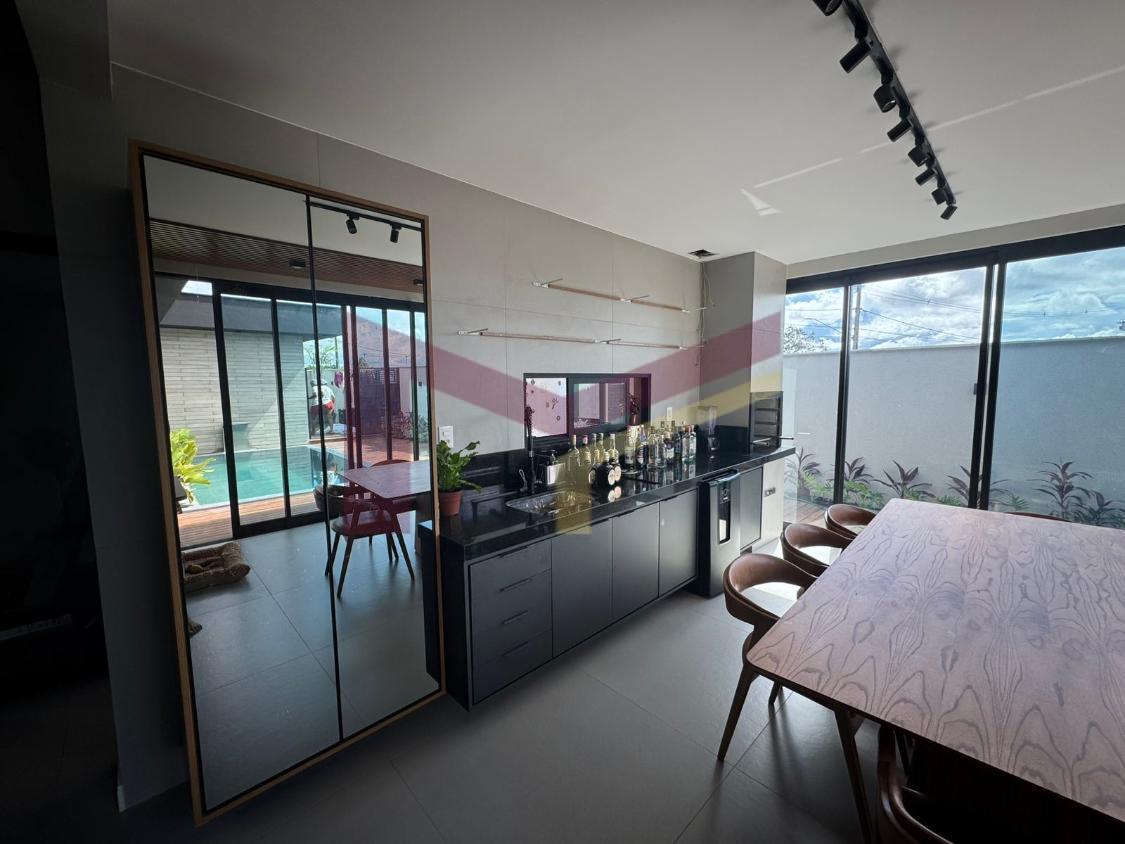 Casa de Condomínio, 3 quartos - Foto 18