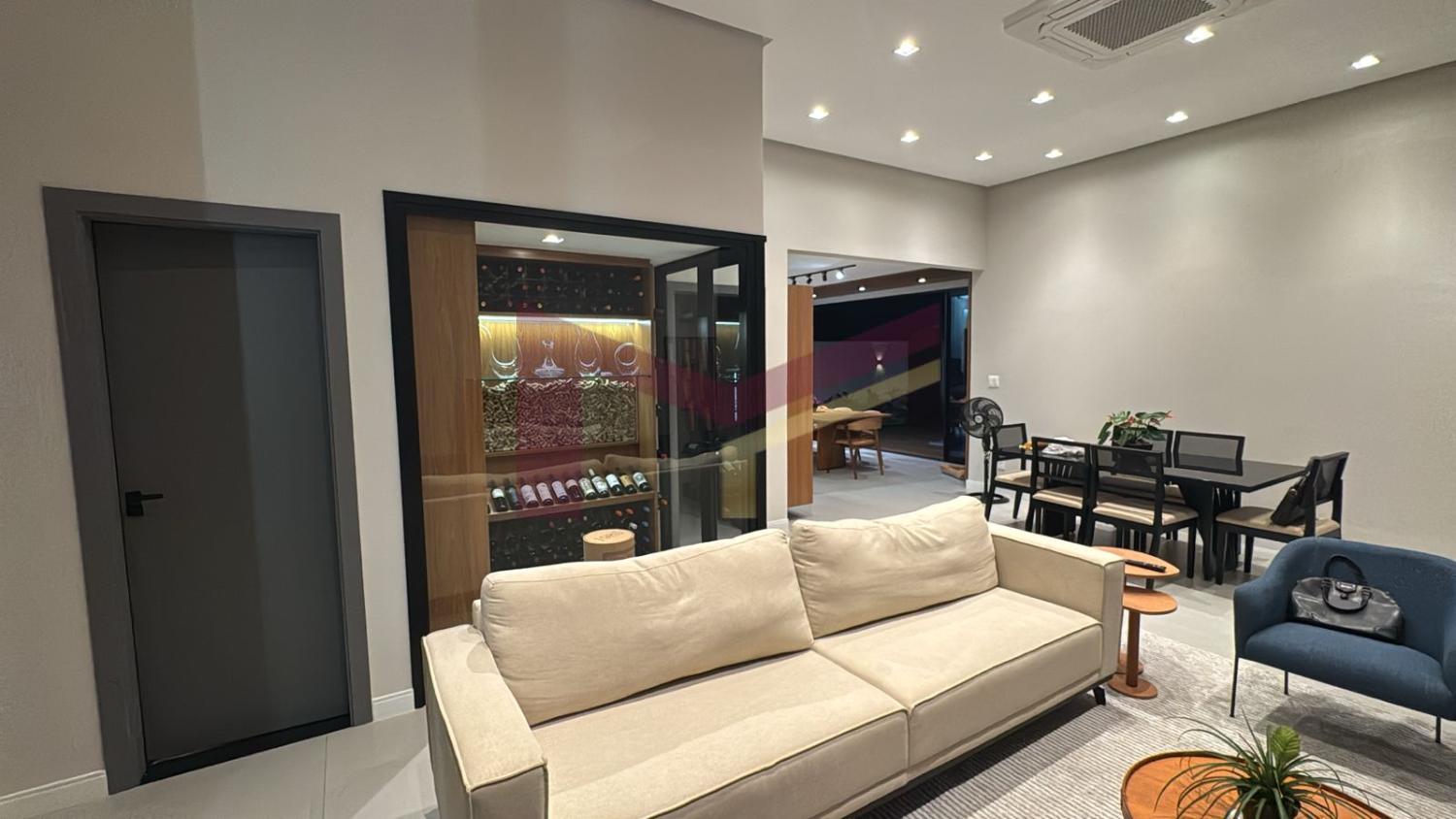 Casa de Condomínio, 3 quartos - Foto 6