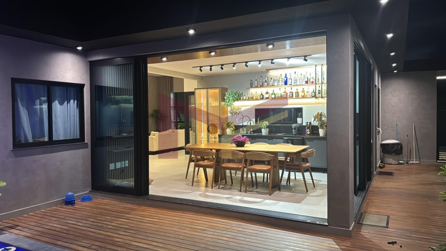 Casa de Condomínio, 3 quartos - Foto 9